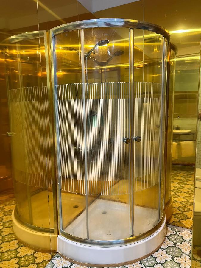 Nhat Quy Hotel タイニン エクステリア 写真