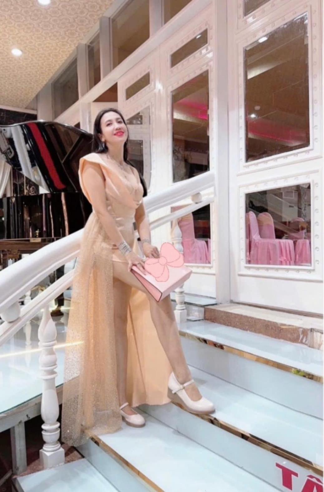 Nhat Quy Hotel タイニン エクステリア 写真