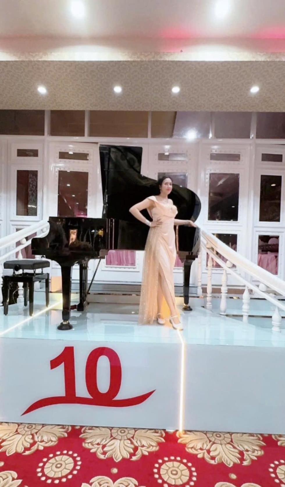 Nhat Quy Hotel タイニン エクステリア 写真