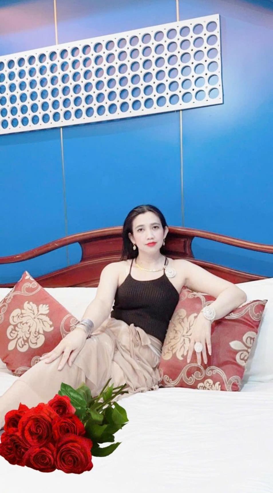Nhat Quy Hotel タイニン エクステリア 写真